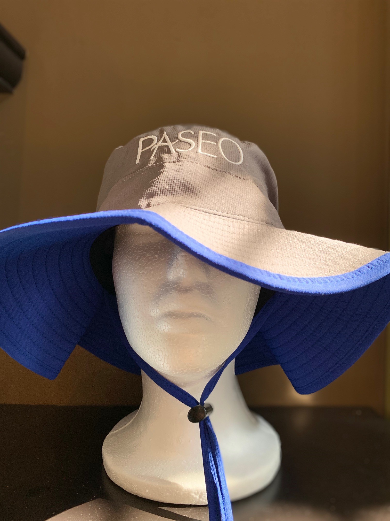 Paseo Bucket Hat