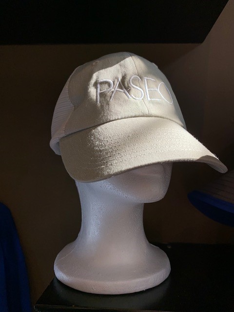 Paseo Trucker Hat