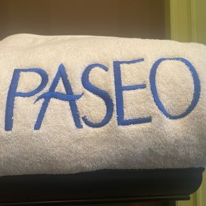 Paseo Chair Cover