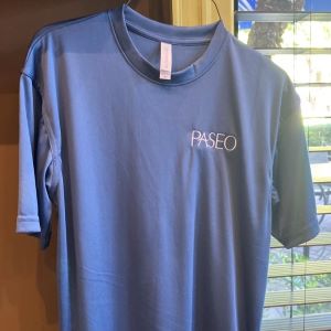 Paseo DryFit T Shirt