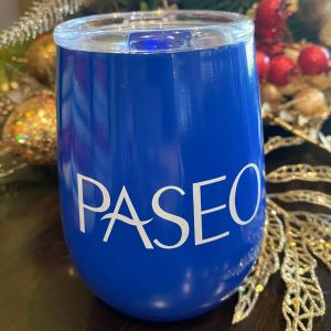Paseo Wine Tumbler